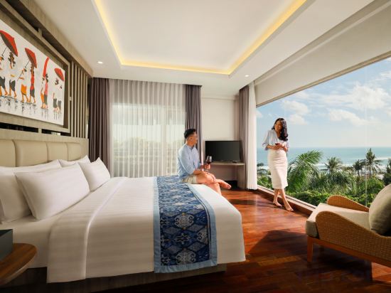 Aston Canggu Beach Resort - Tap to explore photos