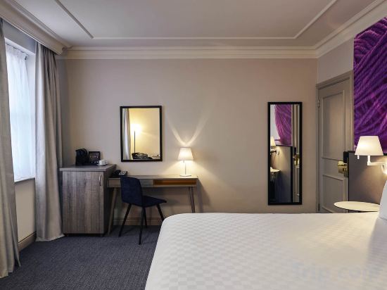 Exeter Rougemont hotel by Sunday - Tap to explore photos