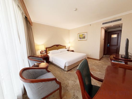 Asia Pacific Garden Hotel - Beijing Room Type - Discount Double Room