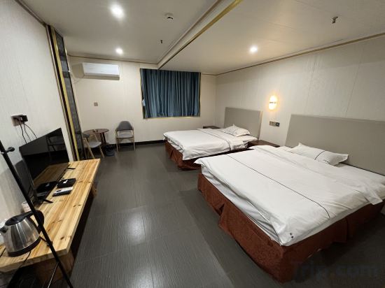 Others 2, Jinhao Business Hostel, Shaoguan