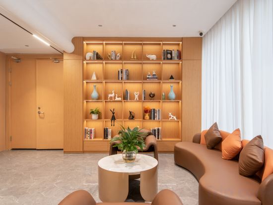 Others 4, jinwutonghotel, Zhengzhou