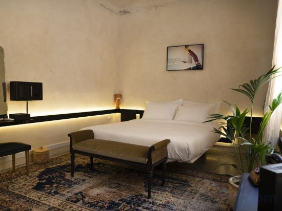 Shila Athens Room Type - The Dreamers