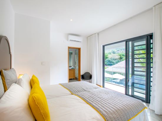 Marguery Villas by MJ Holidays Room Type - Superior Pool Villa 2 Bedroom