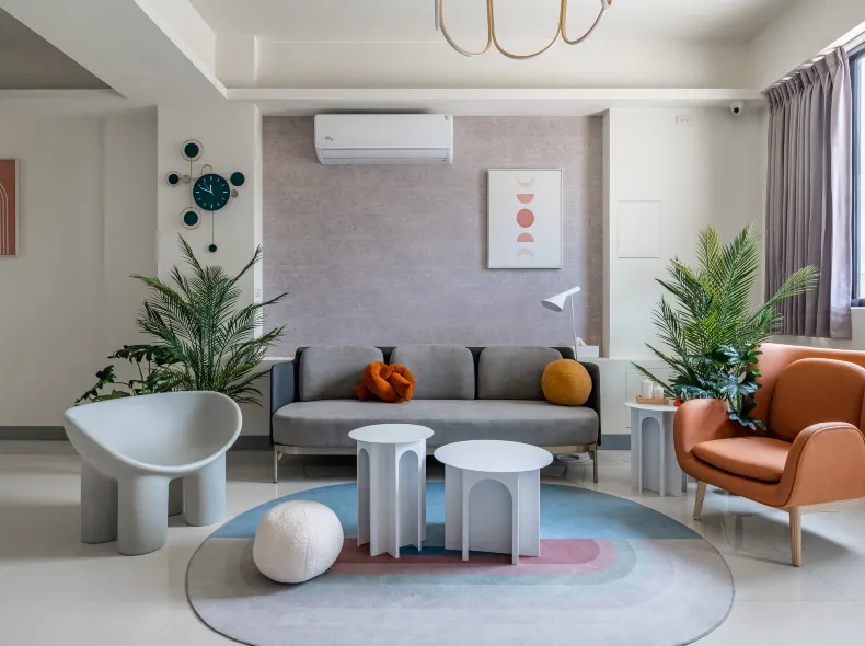 Penghu Lemongrass Easy Stay