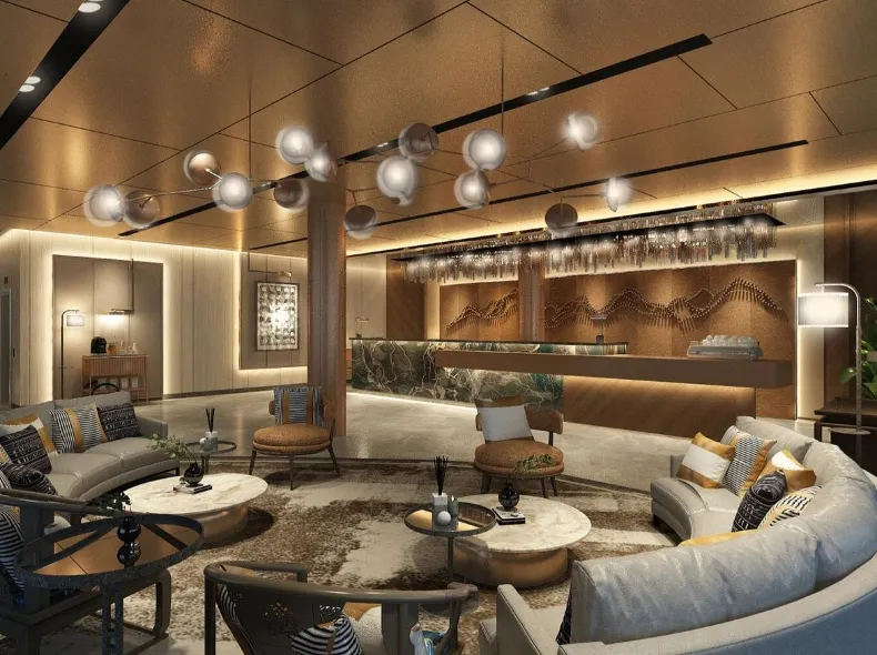 Citadines Connect Bertam Georgetown Penang
