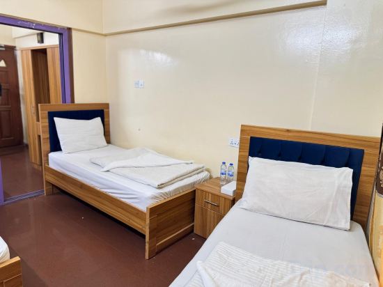 Al Khaima Hotel Room Type - Quadruple Room
