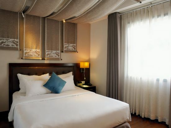 The Odys Boutique Hotel Room Type - Junior Deluxe Room