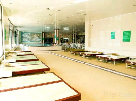 Others 5, Aerbin Jinshan Hotel, Dalian