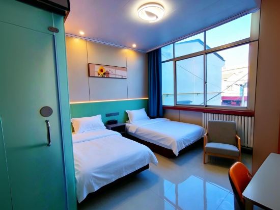 Others 3, Baoji Ziyue Hotel, Baoji