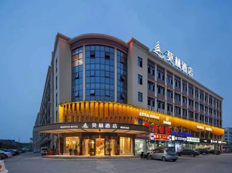MORNINGHOTEL Morning Hotel (Changsha Airport Langli Industrial Park)