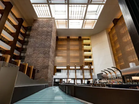 The Strings by InterContinental, Tokyo