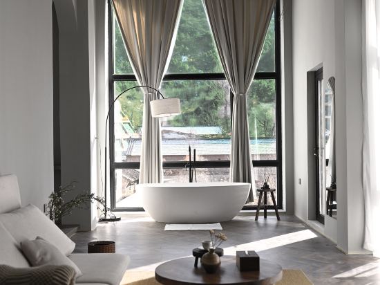Beijing Yuhou Tianqing B&B
