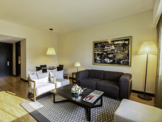 EPIC SANA Luanda Hotel Room Type - Premier Two-Bedroom Suite EPIC SANA Luanda Hotel Room Type - Premier Two-Bedroom Suite