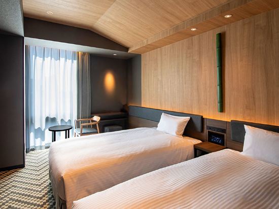 Hotel Keihan Tenmabashi Ekimae - Tap to explore photos
