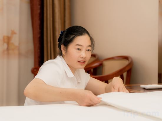 Others 3, Rezen Select Hotel (Yizhou Hechi College), Hechi