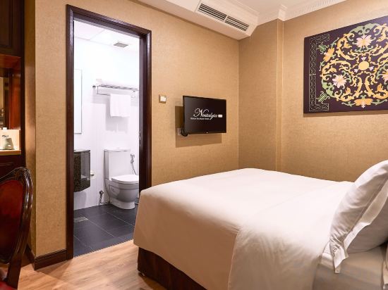Nostalgia Hotel Room Type - Superior Room Non-Window