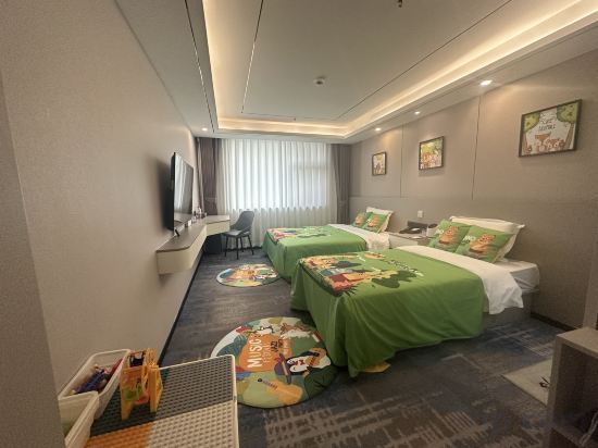 Yuyang Hotel - Tap to explore photos