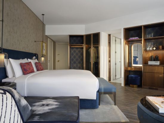 SO/ Uptown Dubai Room Type - Collection King Room