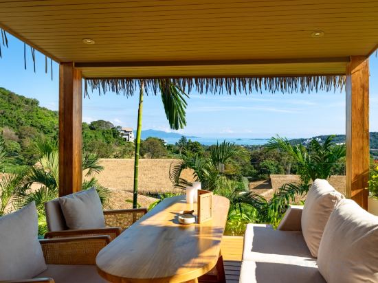 Wild Cottages Elephant Sanctuary Resort - Tap to explore photos