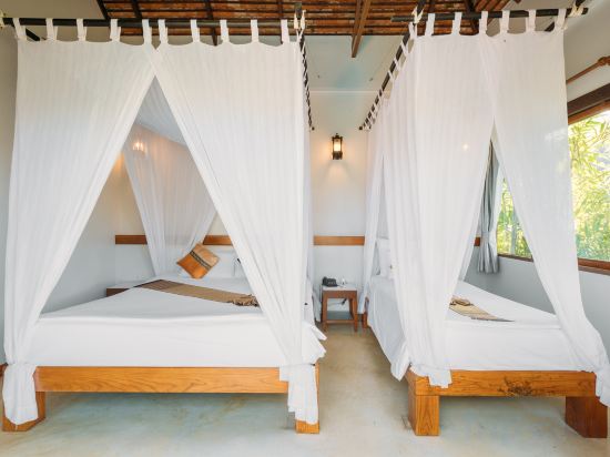 Bor Saen Pool Villa Room Type - One Bedroom Pool Villa