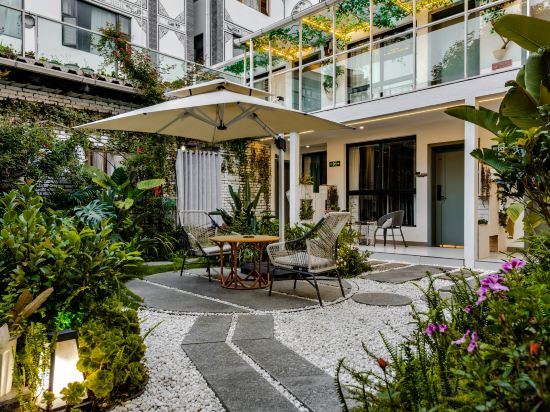 Others 3, Duochen Inn (Dali Ancient City South Gate), Dali Bai