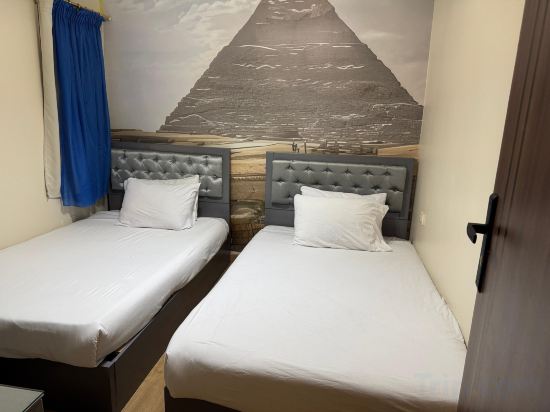 Pyramids View inn Bed & Breakfast Room Type - Two-Bedroom Apartment