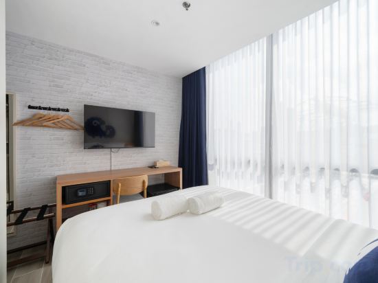 Kokotel Cebu Adira Room Type - Standard Double Room
