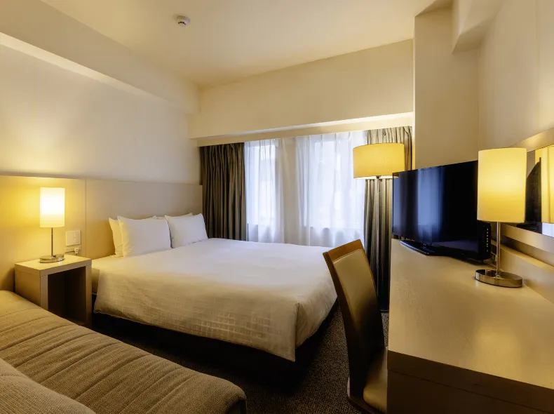 KOKO HOTEL Tokyo Nishikasai