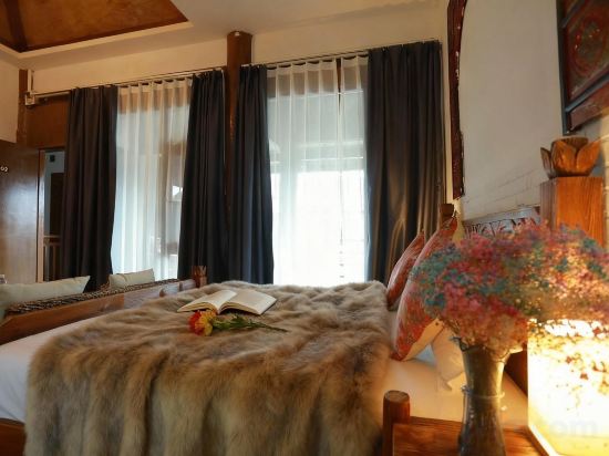 Others 5, Mengtian Bieyuan Boutique Inn, Lijiang