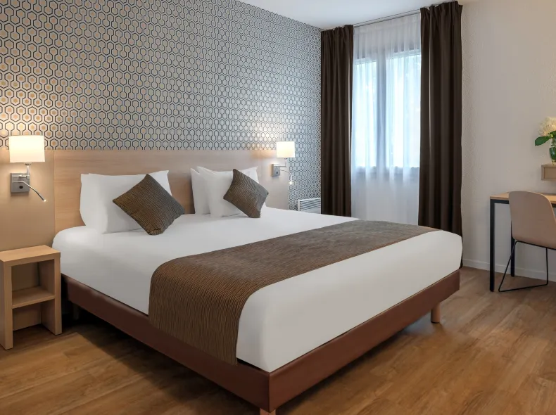 Citadines Apart'hotel Bastille Gare de Lyon Paris