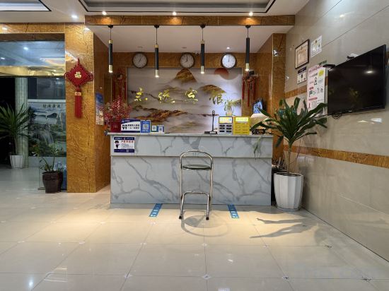 Others 5, Yuanmou Zhiyuan Hotel, Chuxiong Yi