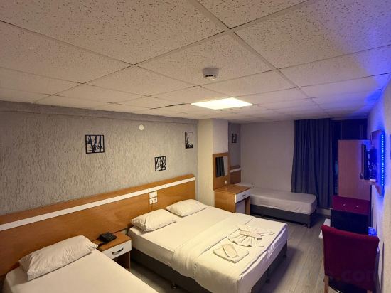 Avcilar Inci Hotel - Tap to explore photos