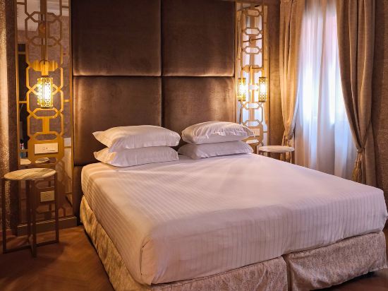 Hotel Antiche Figure - Tap to explore photos