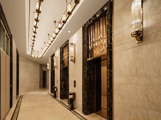 Others 4, Rezen Hotel Wuhan Jiedaokou, Wuchang District, Wuhan