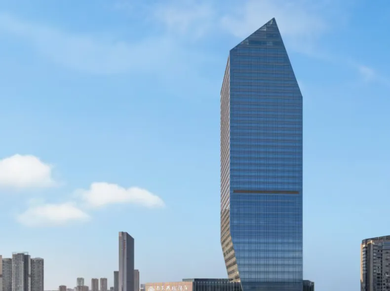 Nanyuan Universe Deluxe Hotel