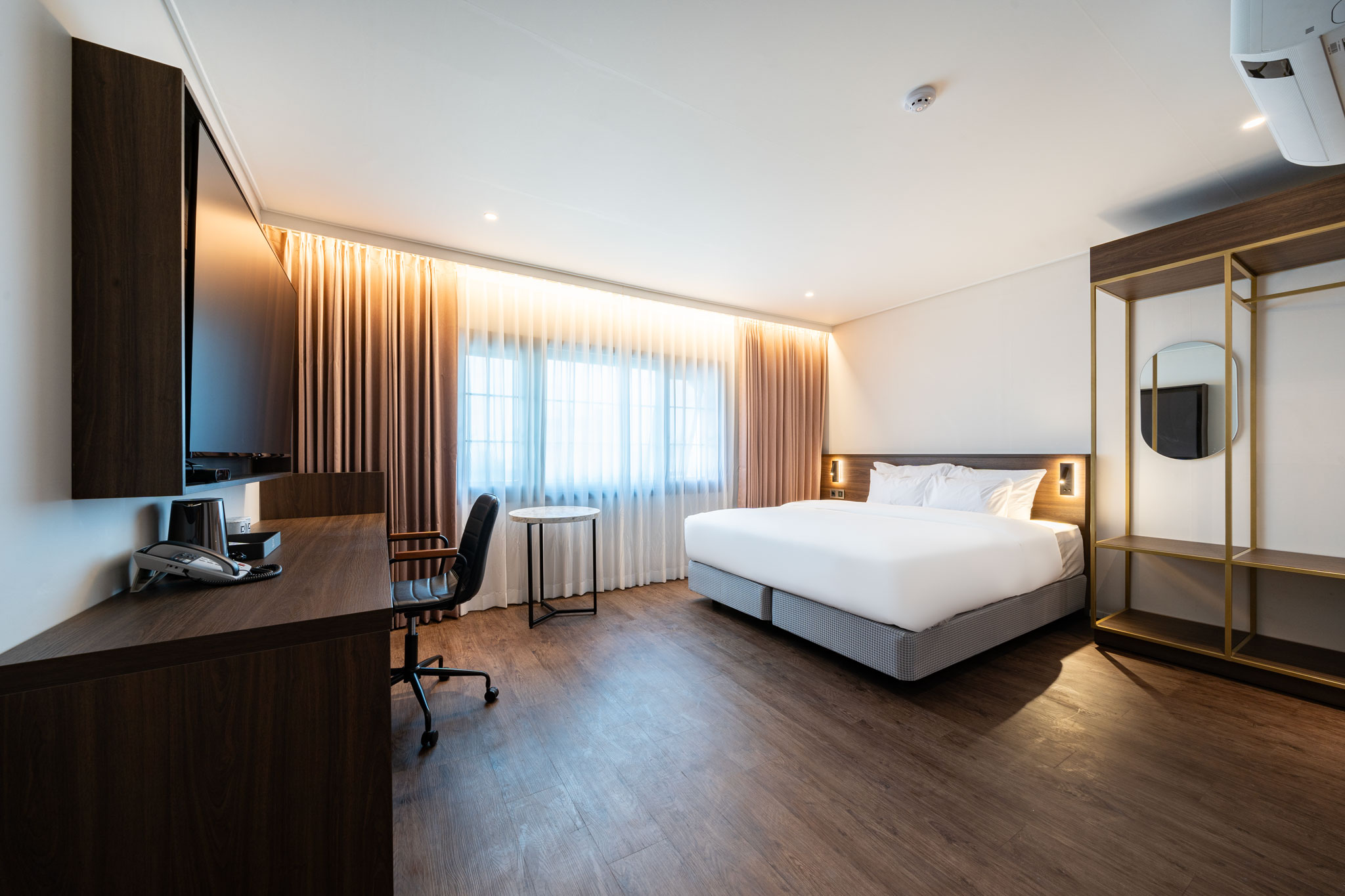 Cloudin Hotel Mokpo Peace Square branch #1