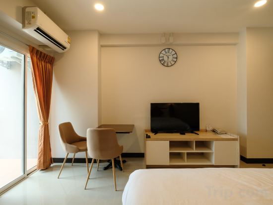 U Sabai Hotel Room Type - Superior Queen Room with Two Queen Beds