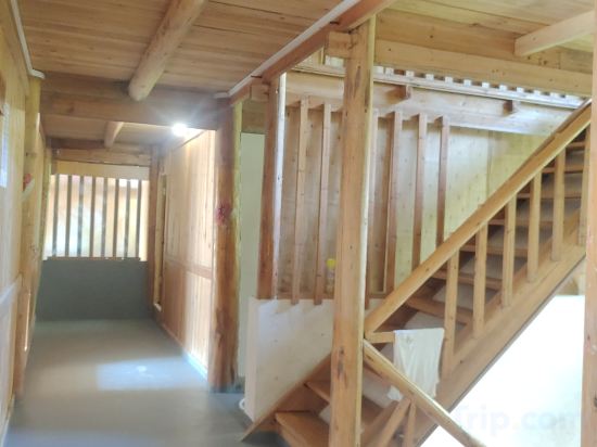 Others 2, Sanjiang Panjin Farmhouse, Liuzhou