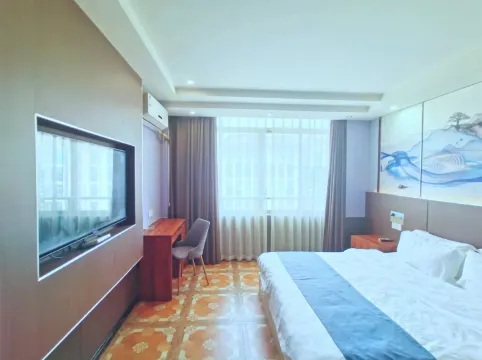 NANYUAN INN Hotel (Cixi Fuhai)