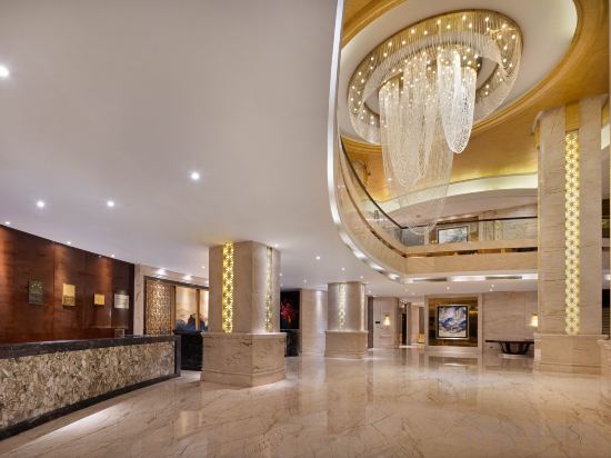 Others 4, Rising Hotel, Chengdu TaiKoo Li, Chengdu