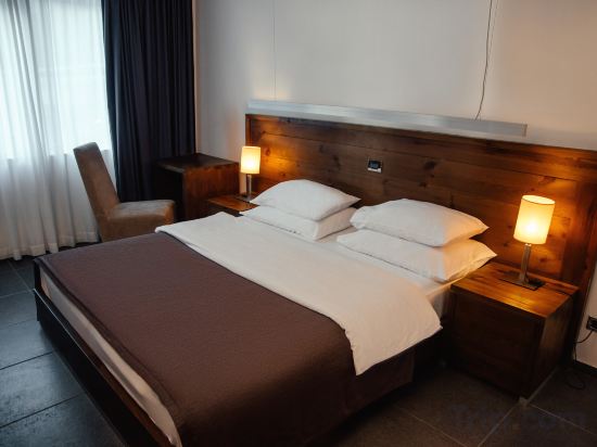 Avala Resort & Villas Room Type - Family Suite Avala Resort & Villas Room Type - Family Suite