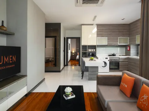 Lumen Bangkok Srinakarin