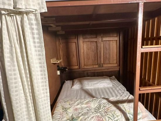 MAI Place by Aforetime Room Type - Bed In 6-Bed Mixed Dormitory Room