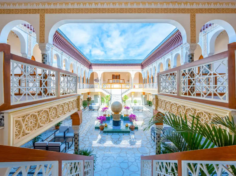 KASHI MOCHI·SEMAN YUENING RESORT HOTEL