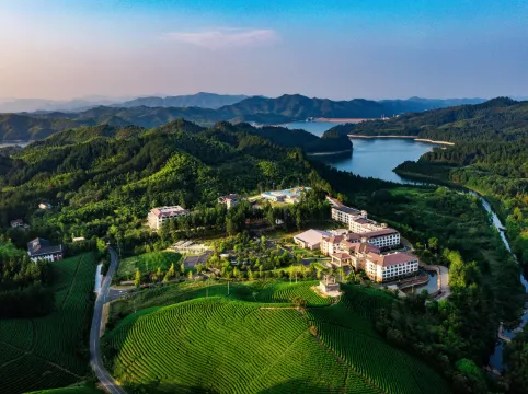 Radisson Yiman Hotel Jinle