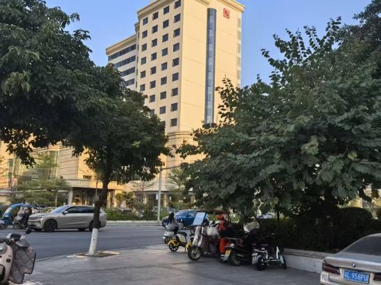 Others 5, Xinfeng Shuanghui Business Hotel, Shaoguan