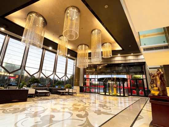 Others 3, Fengze International Hotel, Xinzhou