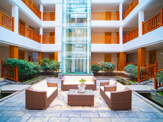 Others 4, Vienna International Hotel (Lijiang Ancient City Xianghe Square Branch), Lijiang