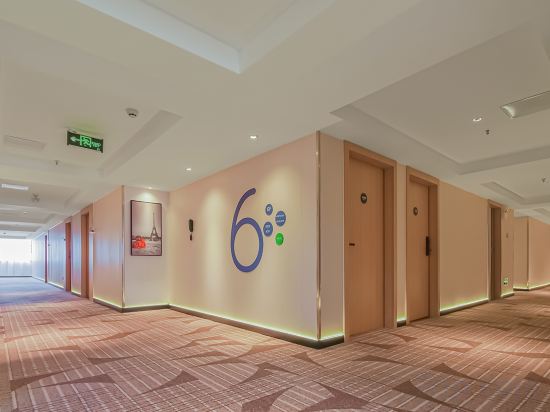 Others 2, Campanile Hotel（Nanning Keyuan Zoo Subway Station Hotel), Nanning