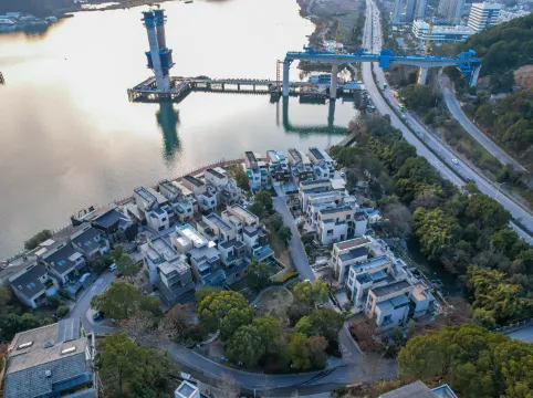 Jiande Banmeiju Boutique Hotel